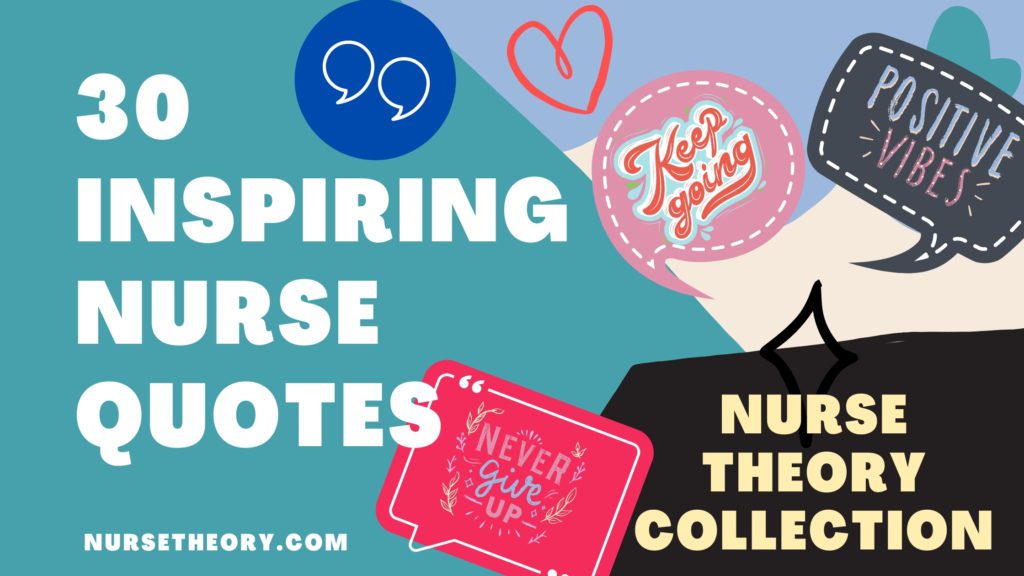 inspirational nurse quotes