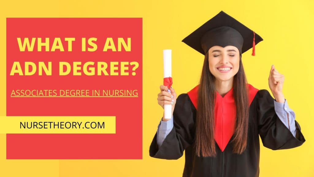 What is an ADN | Associate Degree in Nursing