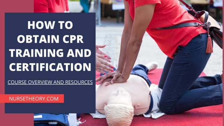 CPR Training and Certification