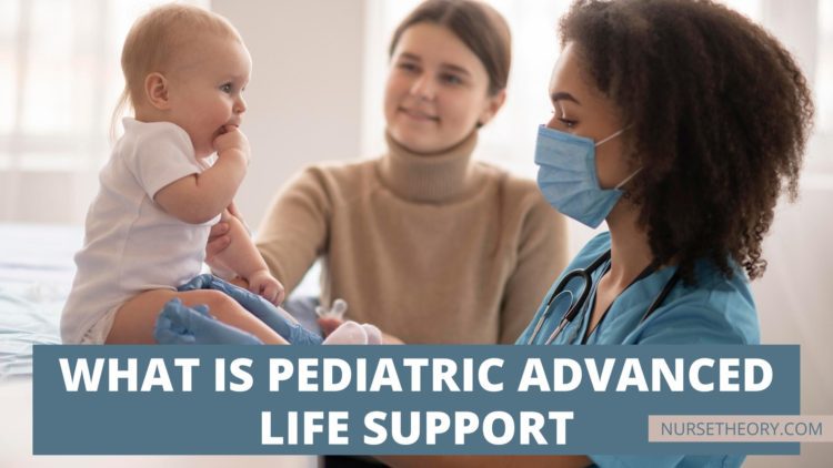 Pediatric Advanced Life Support