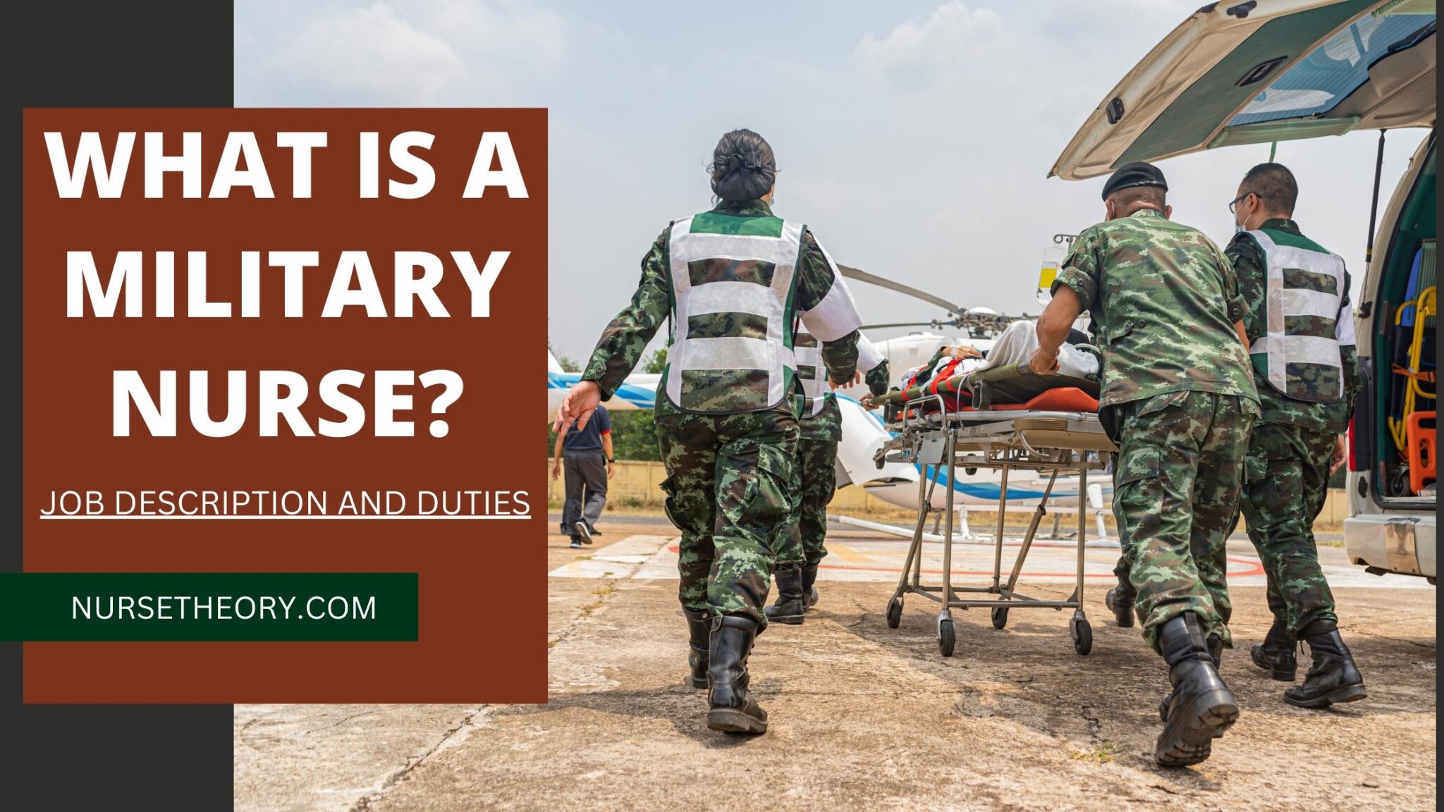 what-is-a-military-nurse-nurse-theory