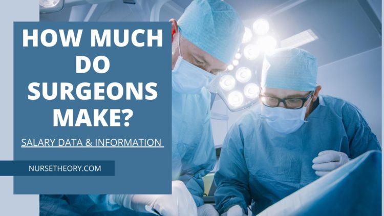 How Much Do Surgeons Make