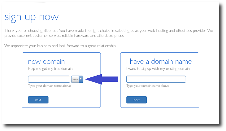 How To Start A Blog With Pictures Step By Step Nurse Theory Images, Photos, Reviews