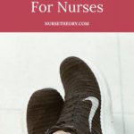 10 cei mai buni pantofi Nike pentru asistente medicale