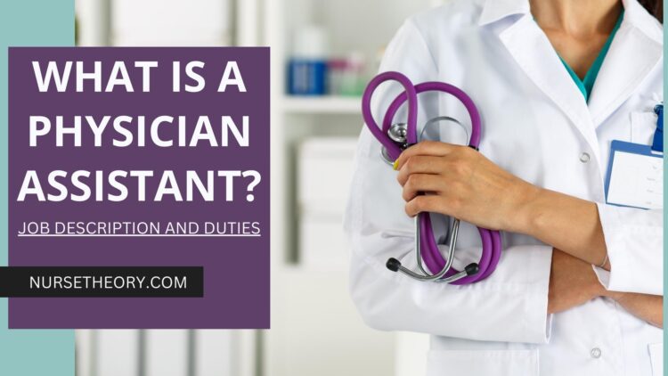 What is a Physician Assistant-2