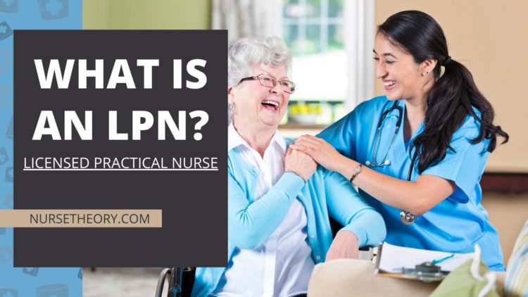 What is an LPN