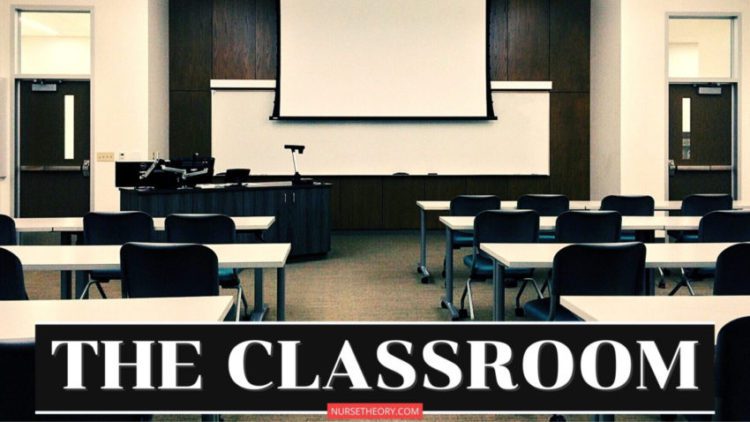 classroom