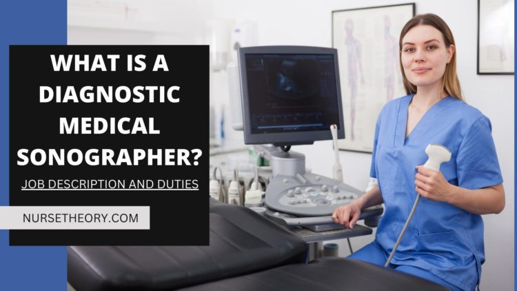 What is a Diagnostic Medical Sonographer