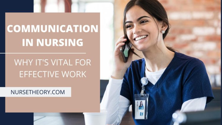 Communication in Nursing