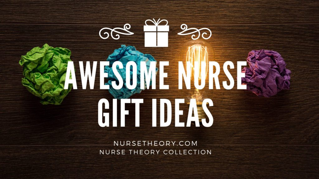 awesome nurse gift ideas