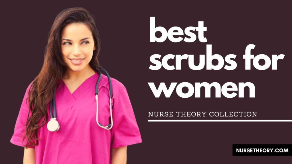 best medical scrubs for women