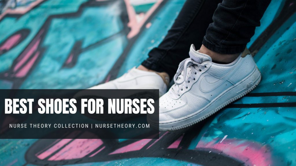 best shoes for nurses