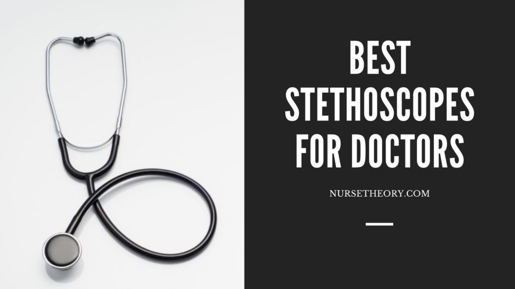 best stethoscopes for doctors