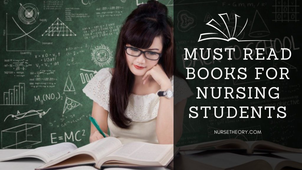 must read books for nursing students