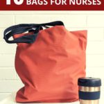 best bags for nurses for work