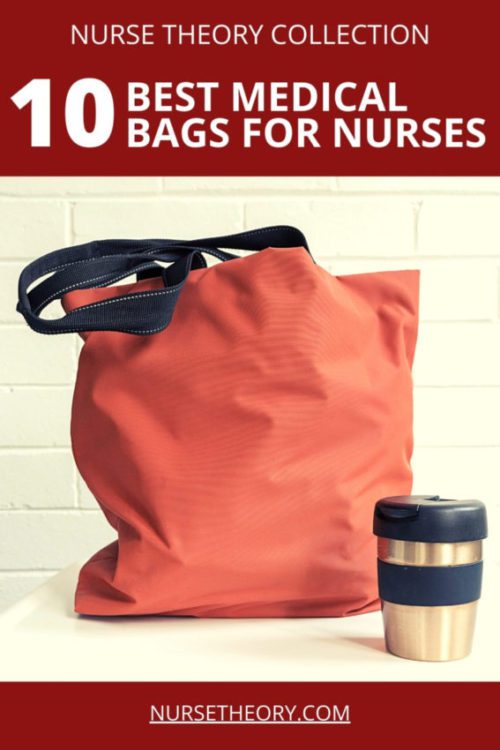 best work totes for nurses