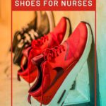 10 beste Nike-Schuhe für Krankenschwestern