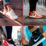 10 cei mai buni pantofi Nike pentru asistente medicale