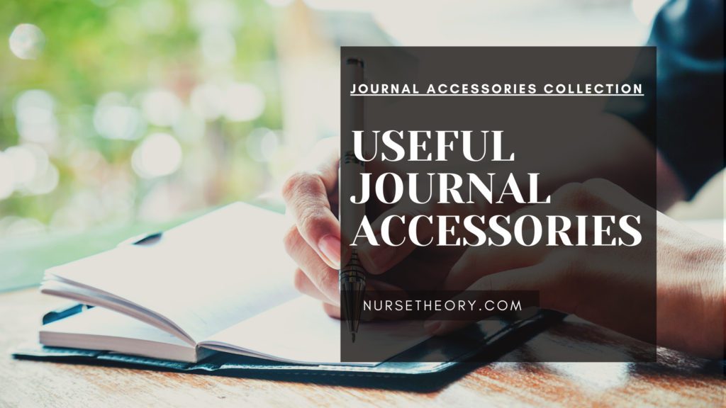 Journal Accessories