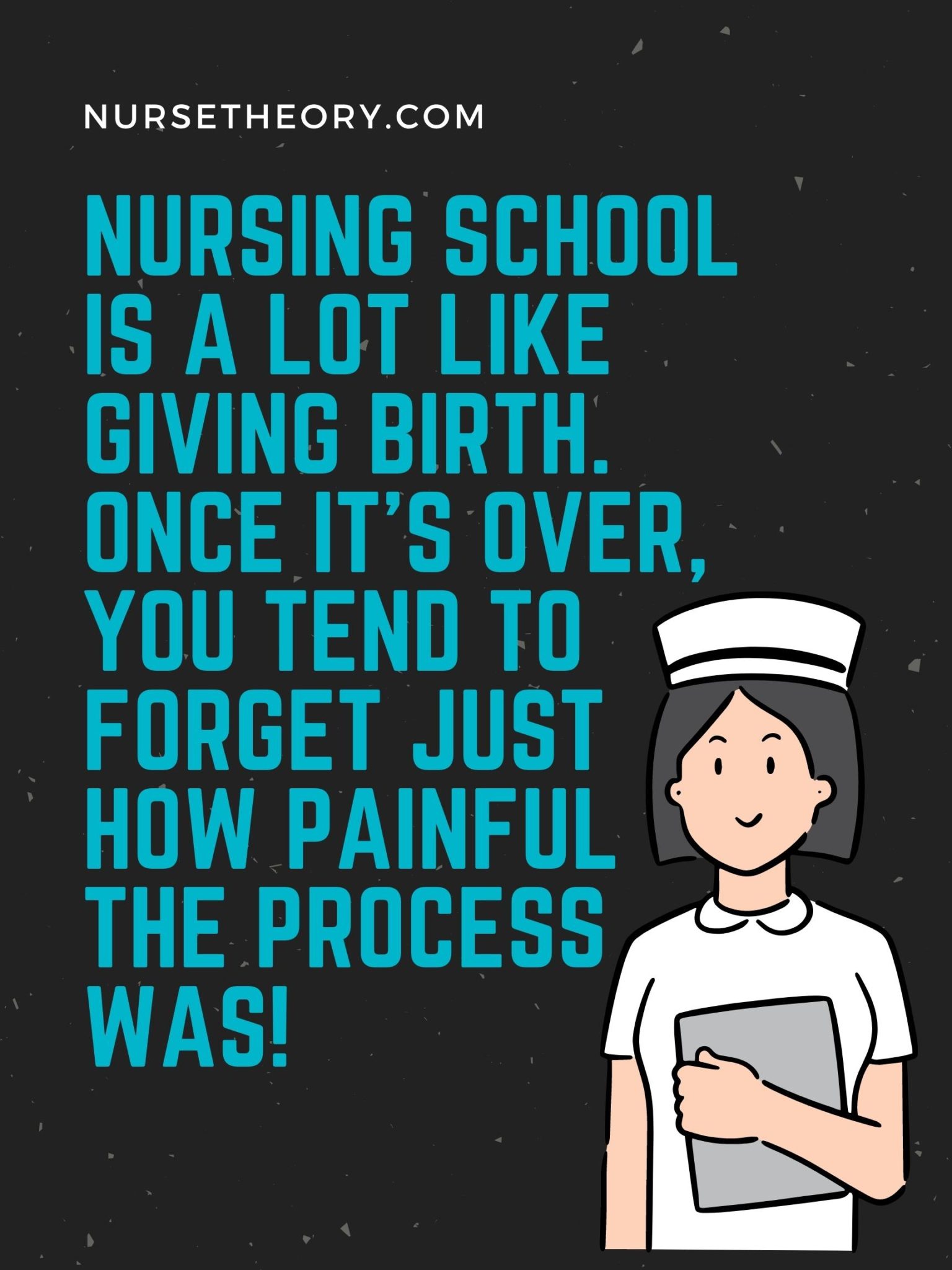 48 Funny Nurse Quotes and Memes to Joke About | Nurse Theory