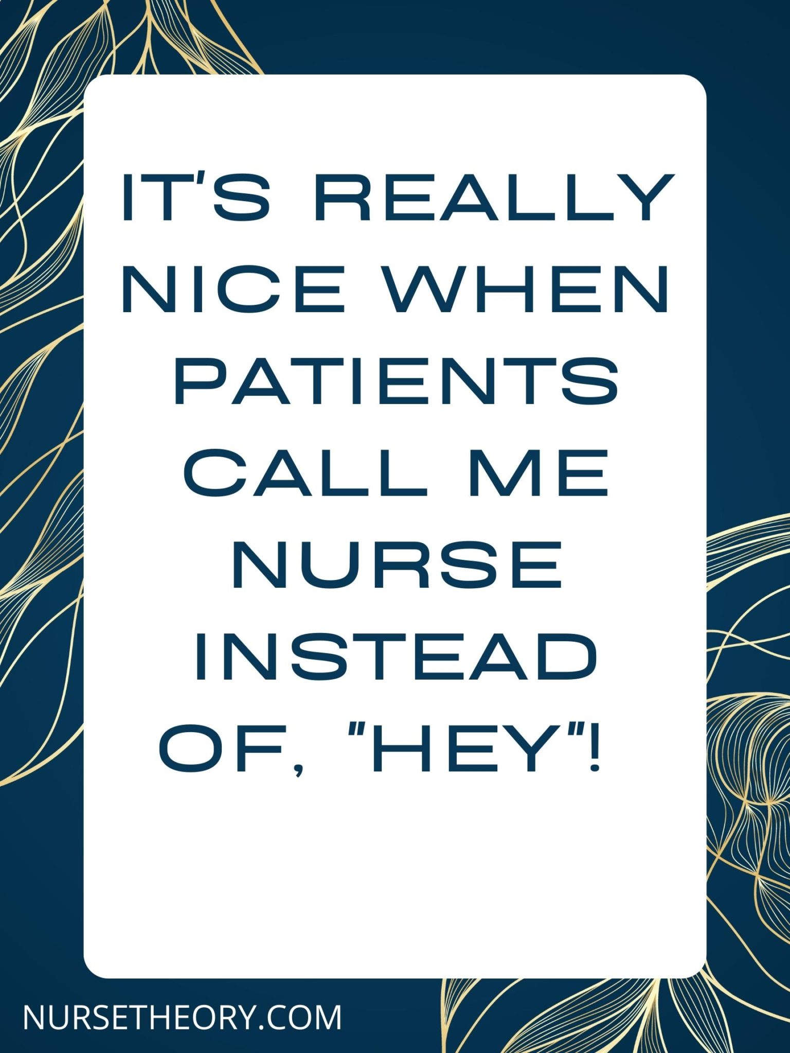 48 Funny Nurse Quotes and Memes to Joke About | Nurse Theory