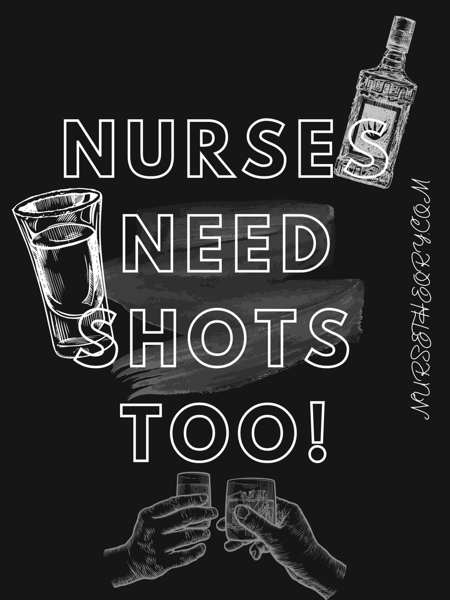 48 Funny Nurse Quotes and Memes to Joke About | Nurse Theory