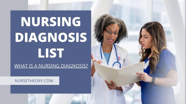 Nursing Diagnosis List-2