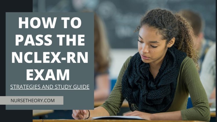 How to Pass the NCLEX-RN Exam