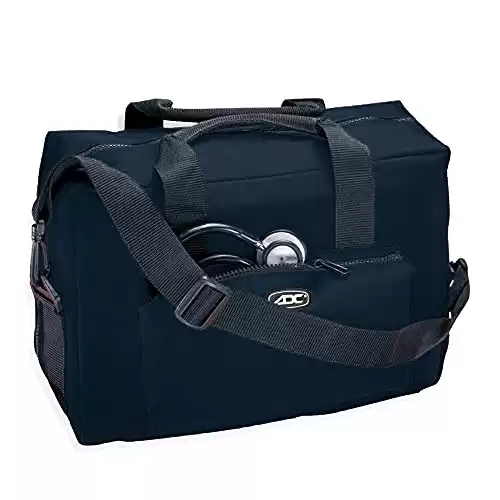 ADC Nurse/Physician Nylon Medical Bag