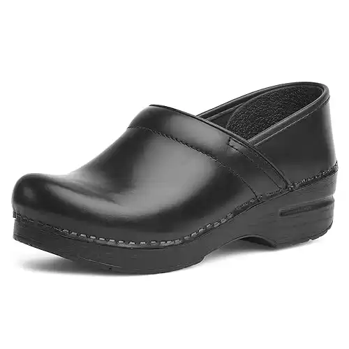 Dansko Professional Slip-On Clogs