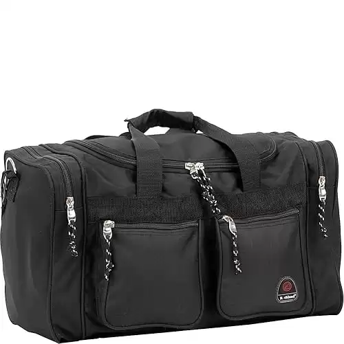 Rockland Shoulder Duffel Bag